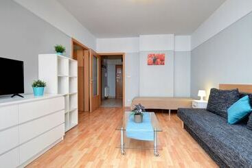 Agape Apartments