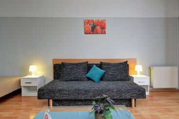 Agape Apartments