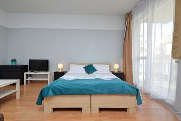 Agape Apartments