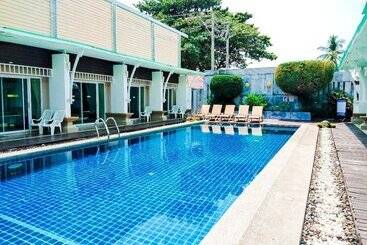 Al S Resort