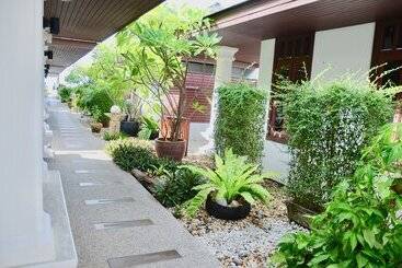 Al S Resort