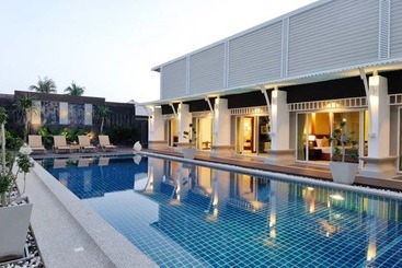 Al S Resort