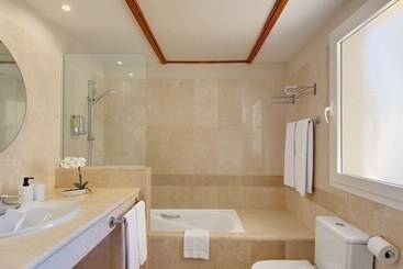Apartamentos Greenlife Golf