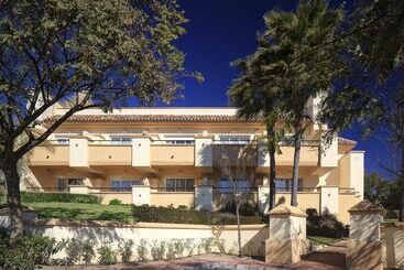 Apartamentos Greenlife Golf