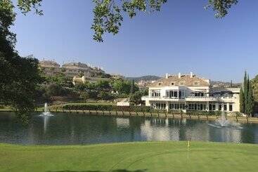Apartamentos Greenlife Golf