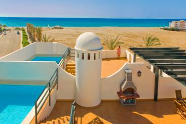 Paraiso Playa