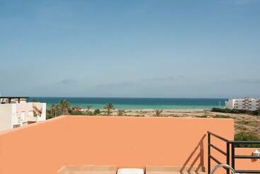 Paraiso Playa
