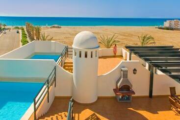 Paraiso Playa