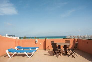 Paraiso Playa