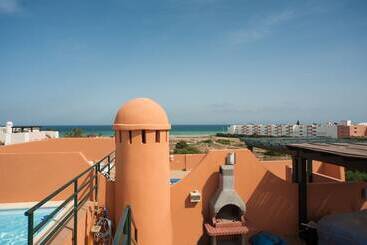 Paraiso Playa