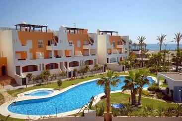 Paraiso Playa