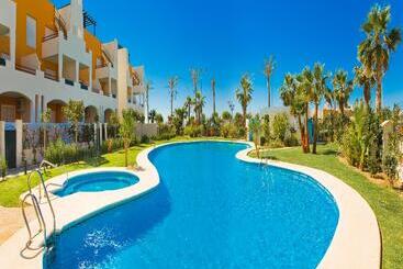 Paraiso Playa