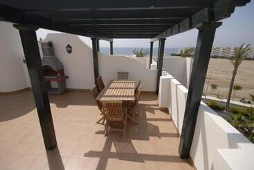 Paraiso Playa
