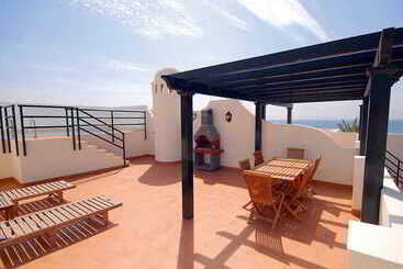 Paraiso Playa