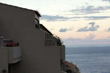 Apartamentos Playa De Los Roques