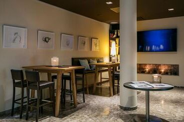 Arcotel Camino Stuttgart