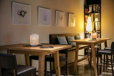 Arcotel Camino Stuttgart
