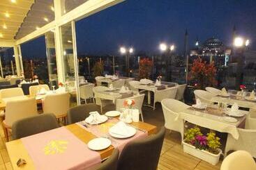 Arden City Hotel Special Category