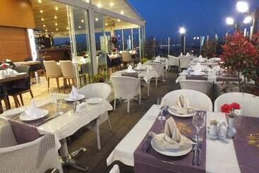 Arden City Hotel Special Category