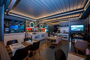 Arden City Hotel Special Category