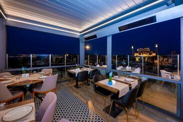 Arden City Hotel Special Category