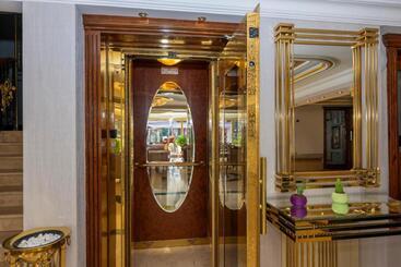Arden City Hotel Special Category