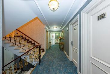 Arden City Hotel Special Category