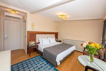 Arden City Hotel Special Category