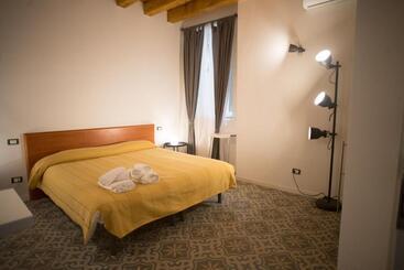 B&b Kolymbetra