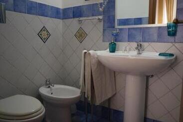 B&b Kolymbetra