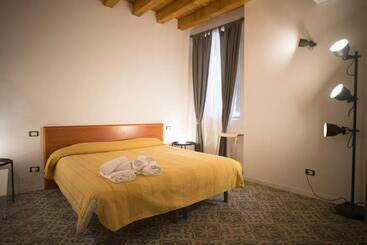 B&b Kolymbetra