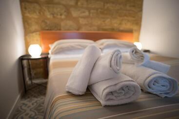 B&b Kolymbetra