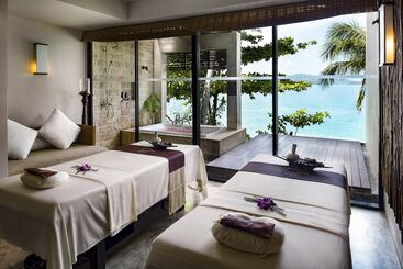 Centara Villas Phuket   Sha Plus