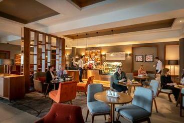 Clayton Hotel Galway