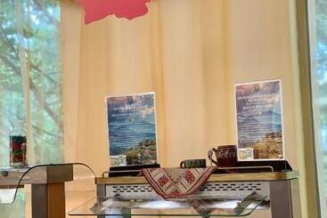 Duni Marina Royal Palace Hotel   Ultra All Inclusive