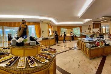 Duni Marina Royal Palace Hotel   Ultra All Inclusive