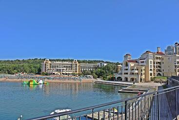 Duni Marina Royal Palace Hotel   Ultra All Inclusive