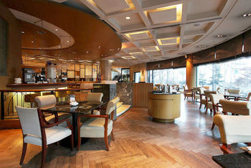 Ellui Hotel Seoul