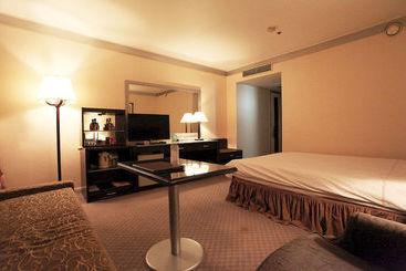Ellui Hotel Seoul