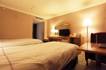 Ellui Hotel Seoul