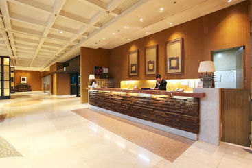 Ellui Hotel Seoul