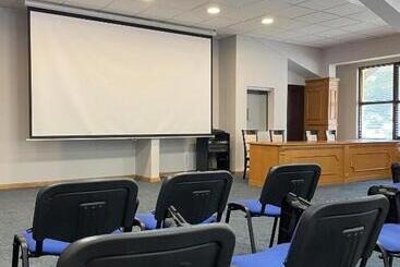 Grand Hotel Velingrad