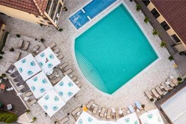 Grand Hotel Velingrad