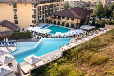 Grand Hotel Velingrad