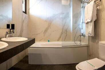 Grand Hotel Velingrad