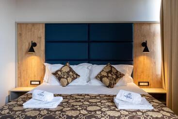 Grand Hotel Velingrad