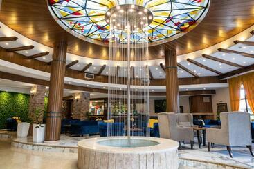 Grand Hotel Velingrad