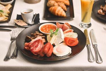 Grand Hotel Velingrad