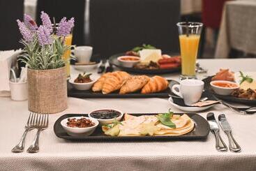 Grand Hotel Velingrad
