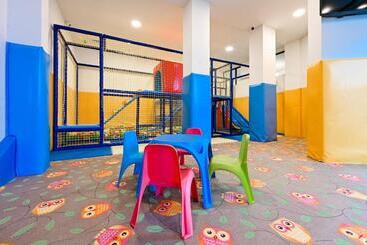 Grand Hotel Velingrad